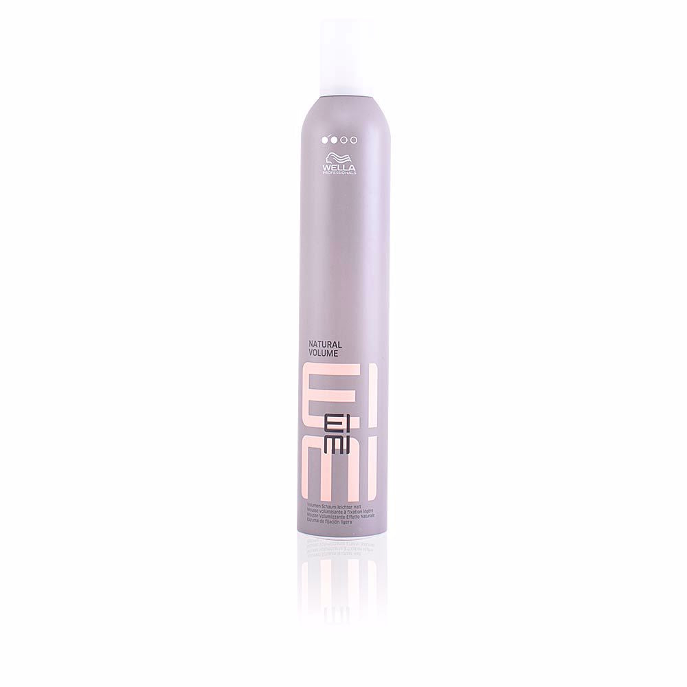 Wella Professionals EIMI Volume Natural 500 ml
