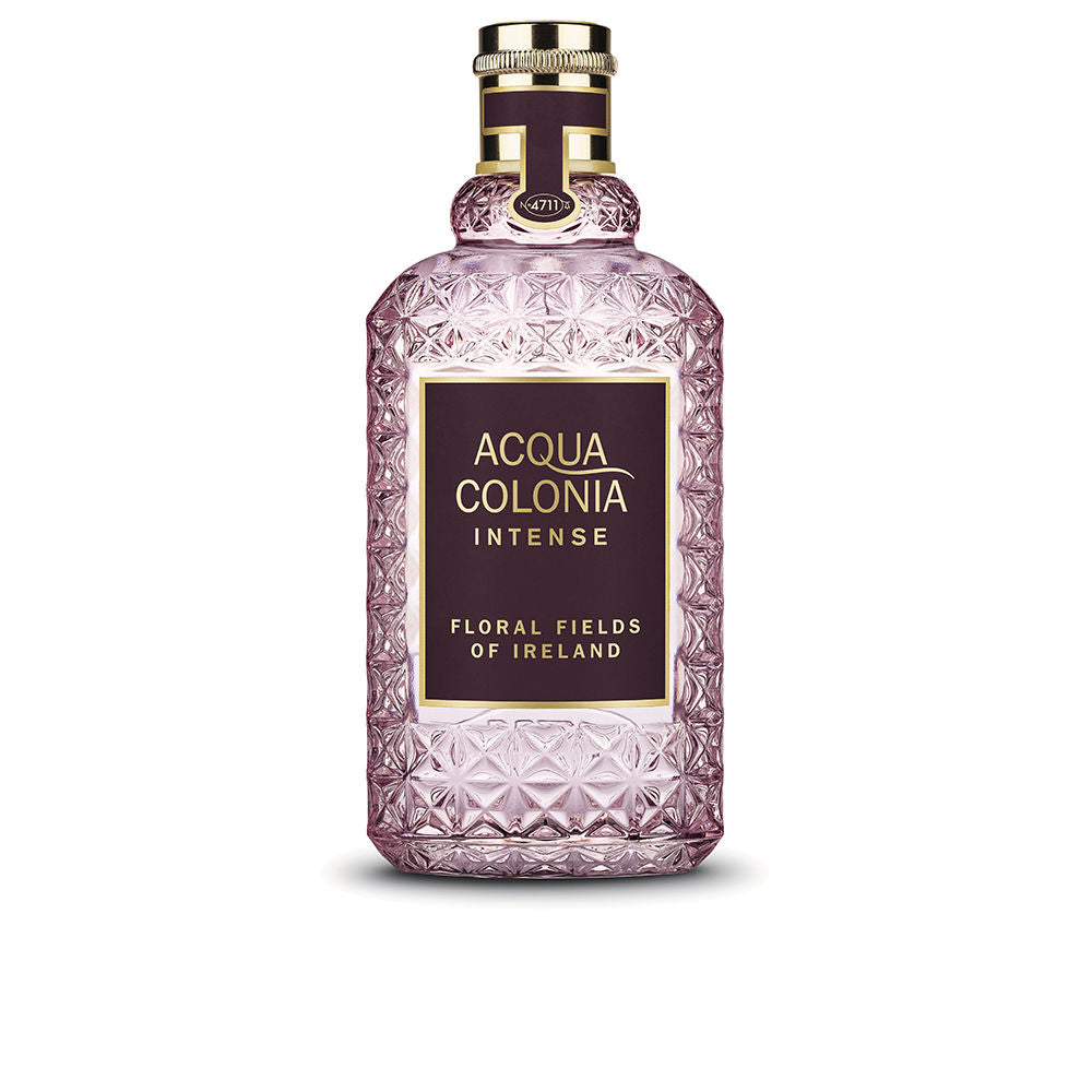 4711 ACQUA COLONIA INTENSE Campos Florais da Irlanda eau de cologne 170 ml