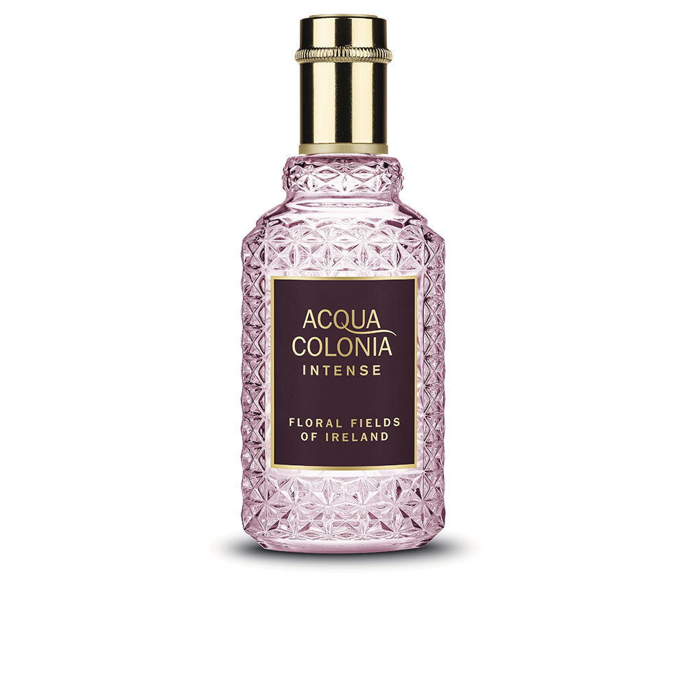 4711 ACQUA COLONIA INTENSE Campos Florais da Irlanda eau de cologne 50 ml
