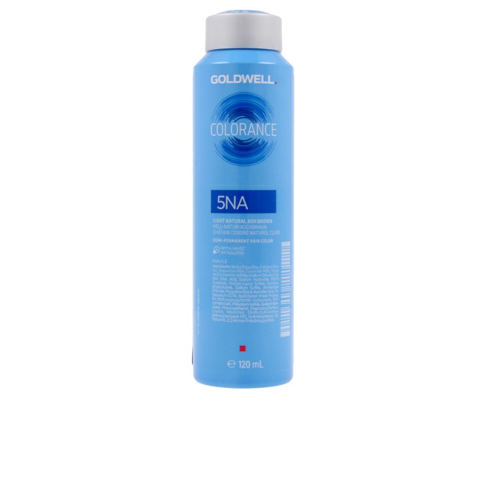 Goldwell COLORANCE cor demi-permanente #5NA 120 ml