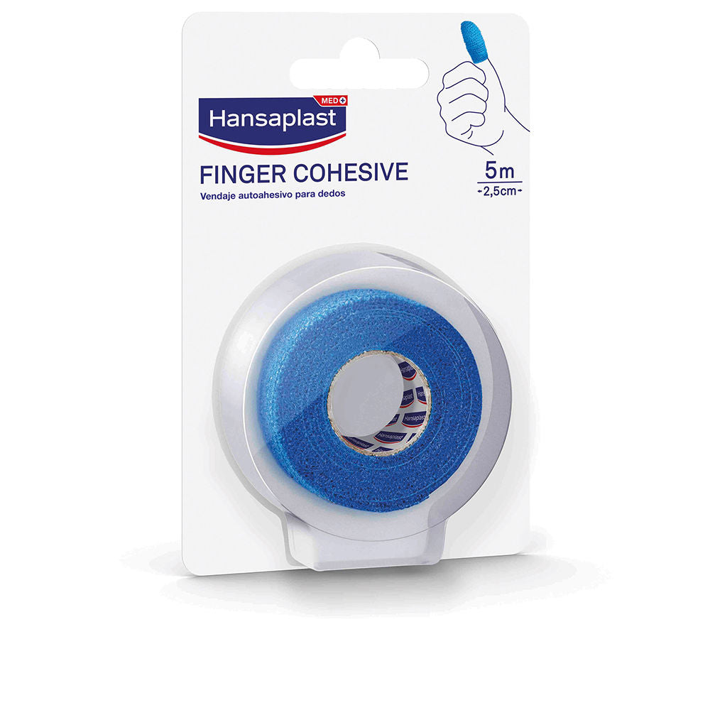 Hansaplast HP COHESIVE SALE fingers 5 x 2.5 cm 1 u