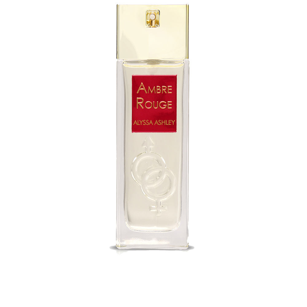 Alyssa Ashley AMBRE ROUGE 50 ml