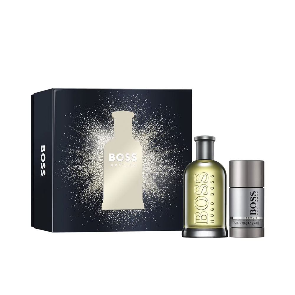 Hugo Boss BOSS BOTTLED LOTE 2 pçs