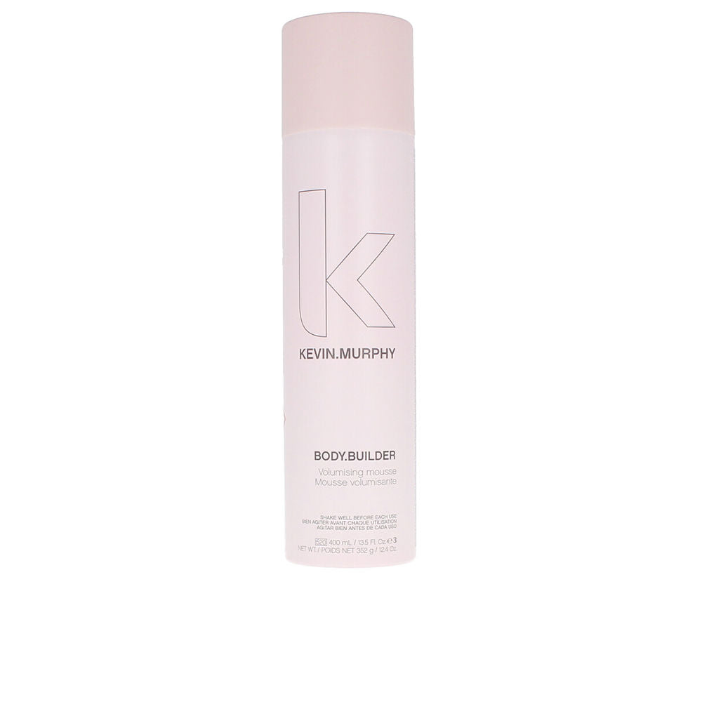 Kevin Murphy BODY BUILDER espuma volumizadora 400 ml