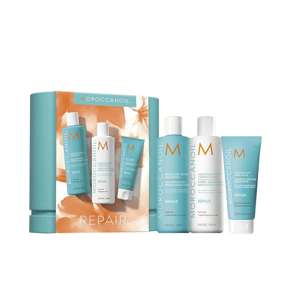 Moroccanoil REPAIR CASE 3 un