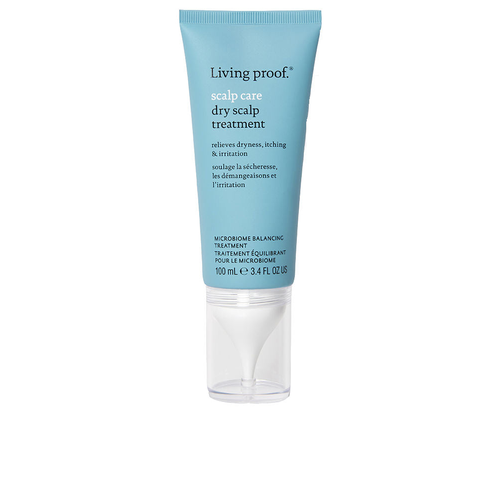Living Proof SCALP CARE treatment 100 ml