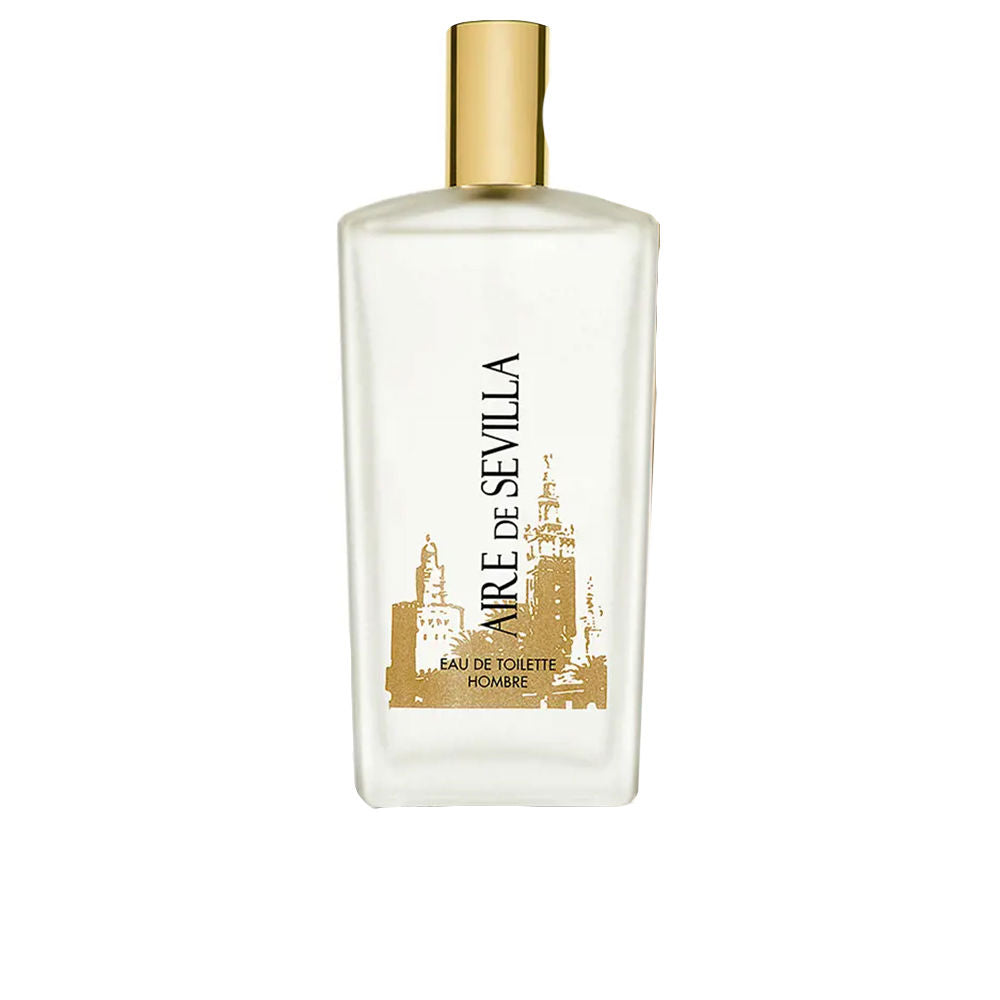 Aire Sevilla Hombre Edt Vapo 150 ml