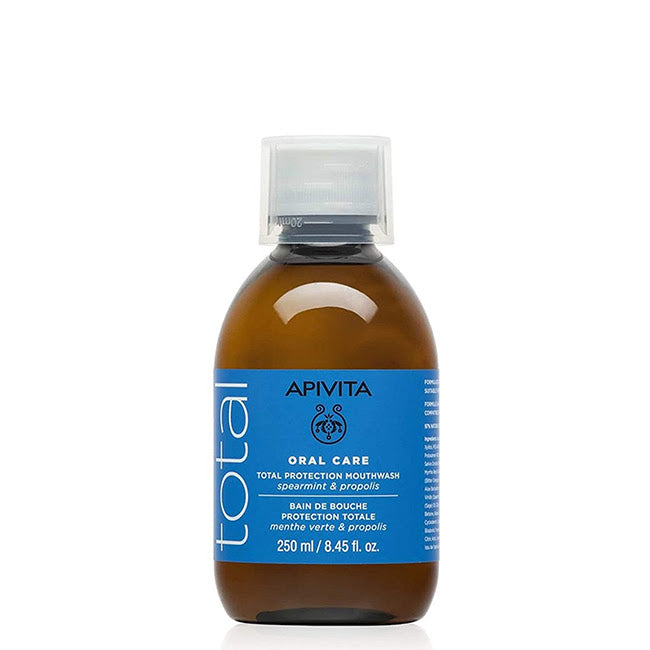 Apivita Total Colutório 250ml