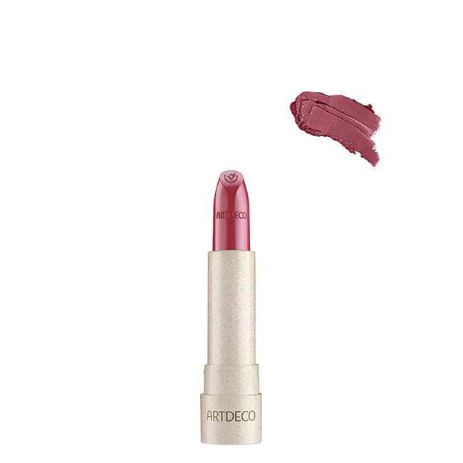 ArtDeco Natural Cream Lipstick Batom Cor Mulberry 4g
