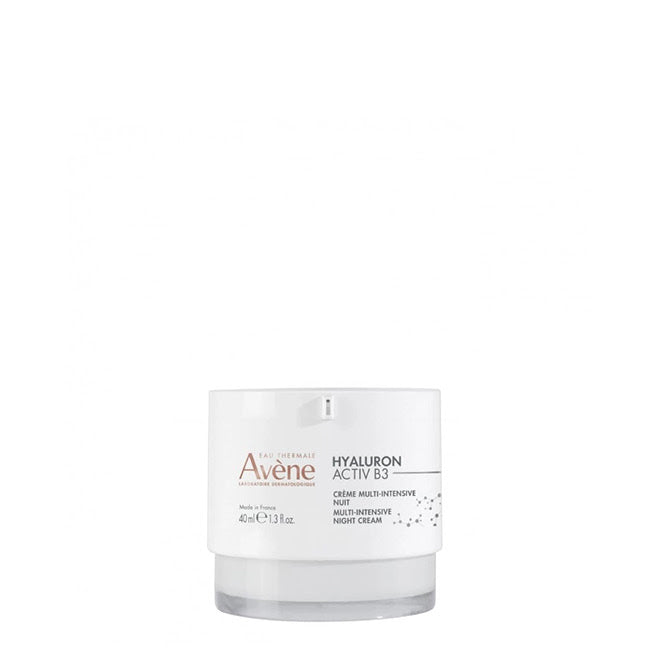 Avène Hyaluron Activ B3 Creme de Noite Multi-Intensivo 50ml