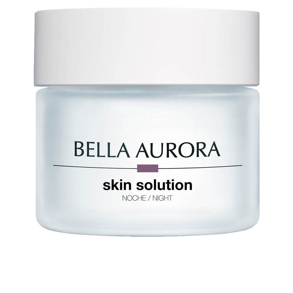 Bella Aurora Skin Solution Anti-Dark Spots Night Balm 50ml