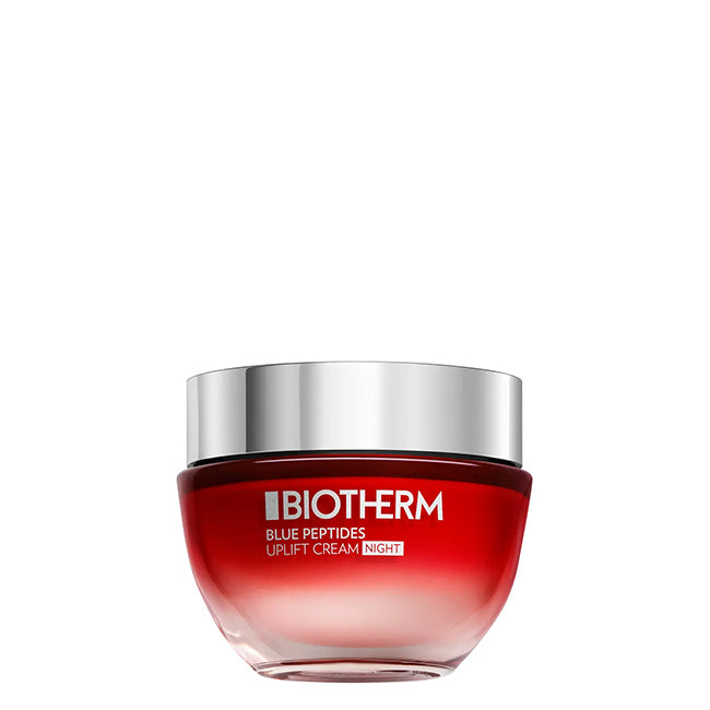 Biotherm Blue Peptides Uplift Night Cream 50ml