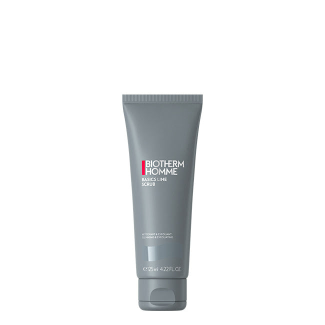 Biotherm Homme Esfoliante Facial 125ml