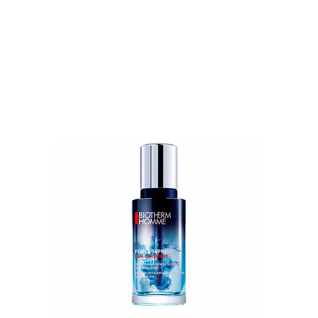 Biotherm Homme Force Supreme Dual Concentrate Sérum Antimanchas 20ml