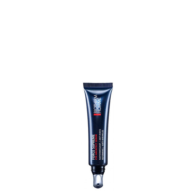 Biotherm Homme Force Supreme Sérum Contorno de Olhos 15ml
