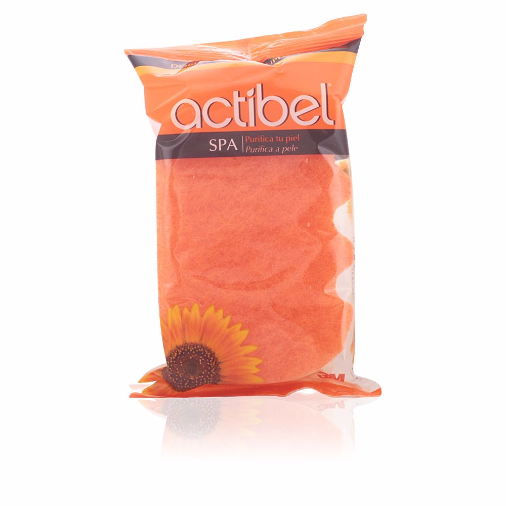 Calypso Actibel Spa Sponge Double Action