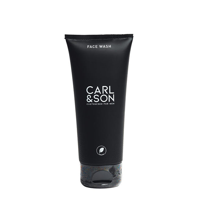 Carl & Son Gel de Limpeza de Rosto 100ml