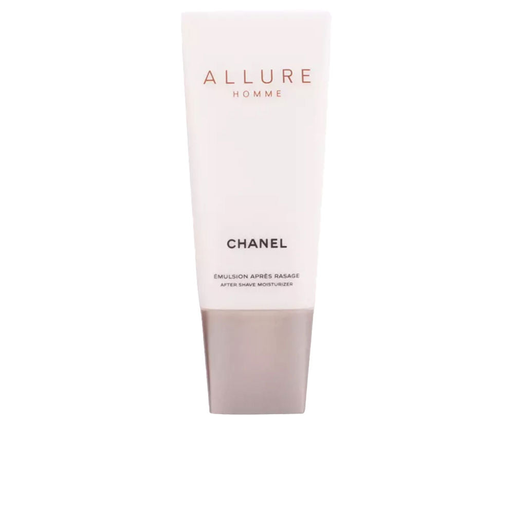 Chanel Allure Homme After-Shave Moisturizer 100ml