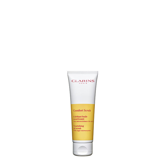 Clarins Comfort Scrub Esfoliante Facial 50ml