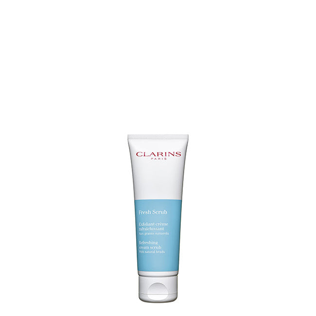 Clarins Fresh Scrub Esfoliante Facial 50ml