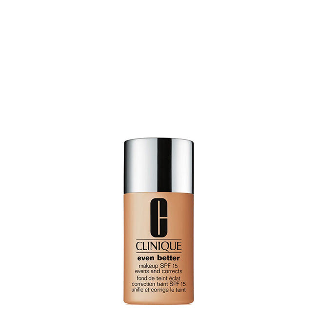 Clinique Even Better Base Fluida SPF15 Cor 09 Sand 30ml