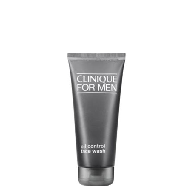 Clinique Men Face Wash Pele Mista a Oleosa 200ml