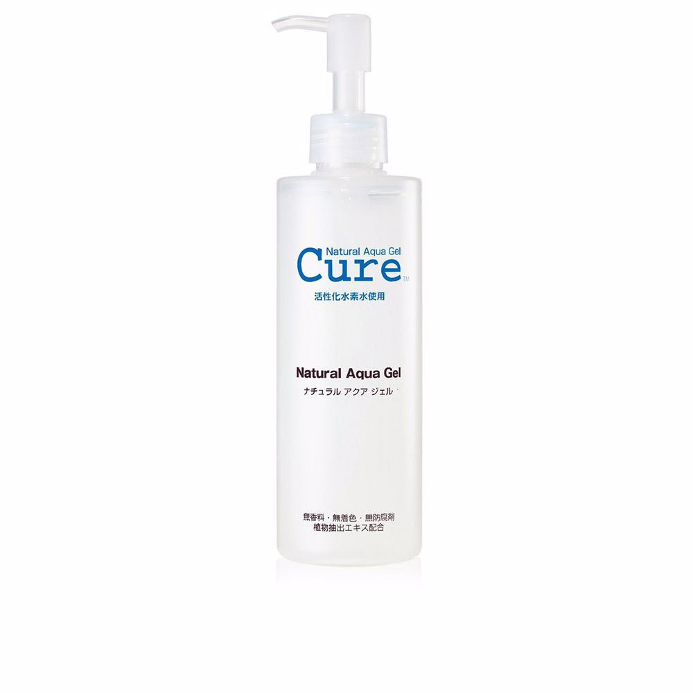 Cure Natural Aqua Gel 250ml