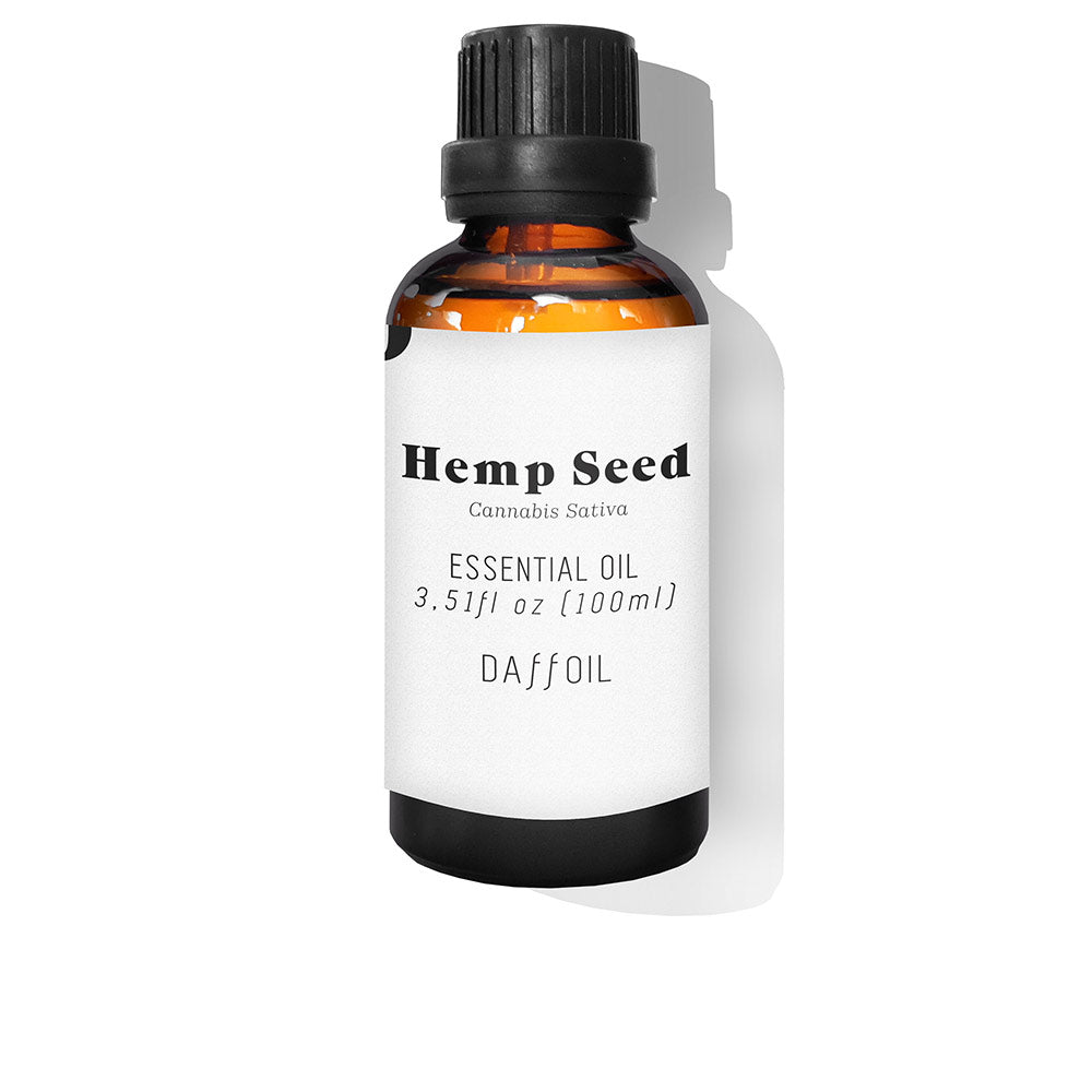 Daffoil Hemp Seed Essential Oil 100ml