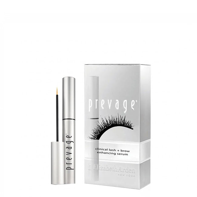 Elizabeth Arden Prevage Clinical Lash + Brow Sérum de Pestanas e Sobrancelhas 4ml
