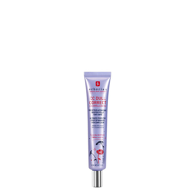 Erborian CC Dull Correct Creme Iluminador 45ml