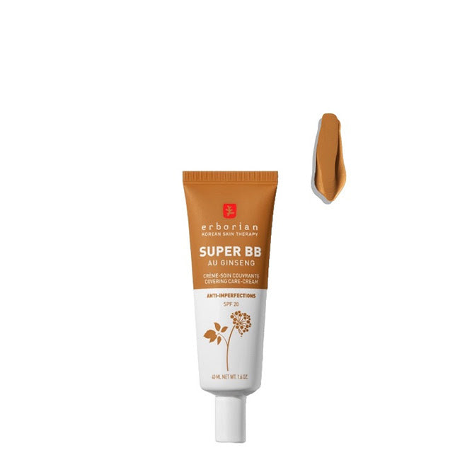Erborian Super BB Creme Caramel 40ml