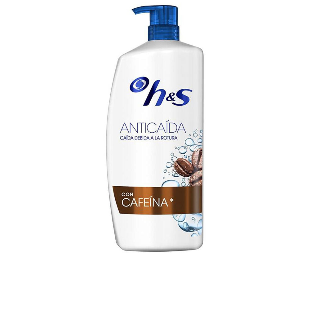 H&S Anti-Hair Loss Prevention Shampoo 1000ml