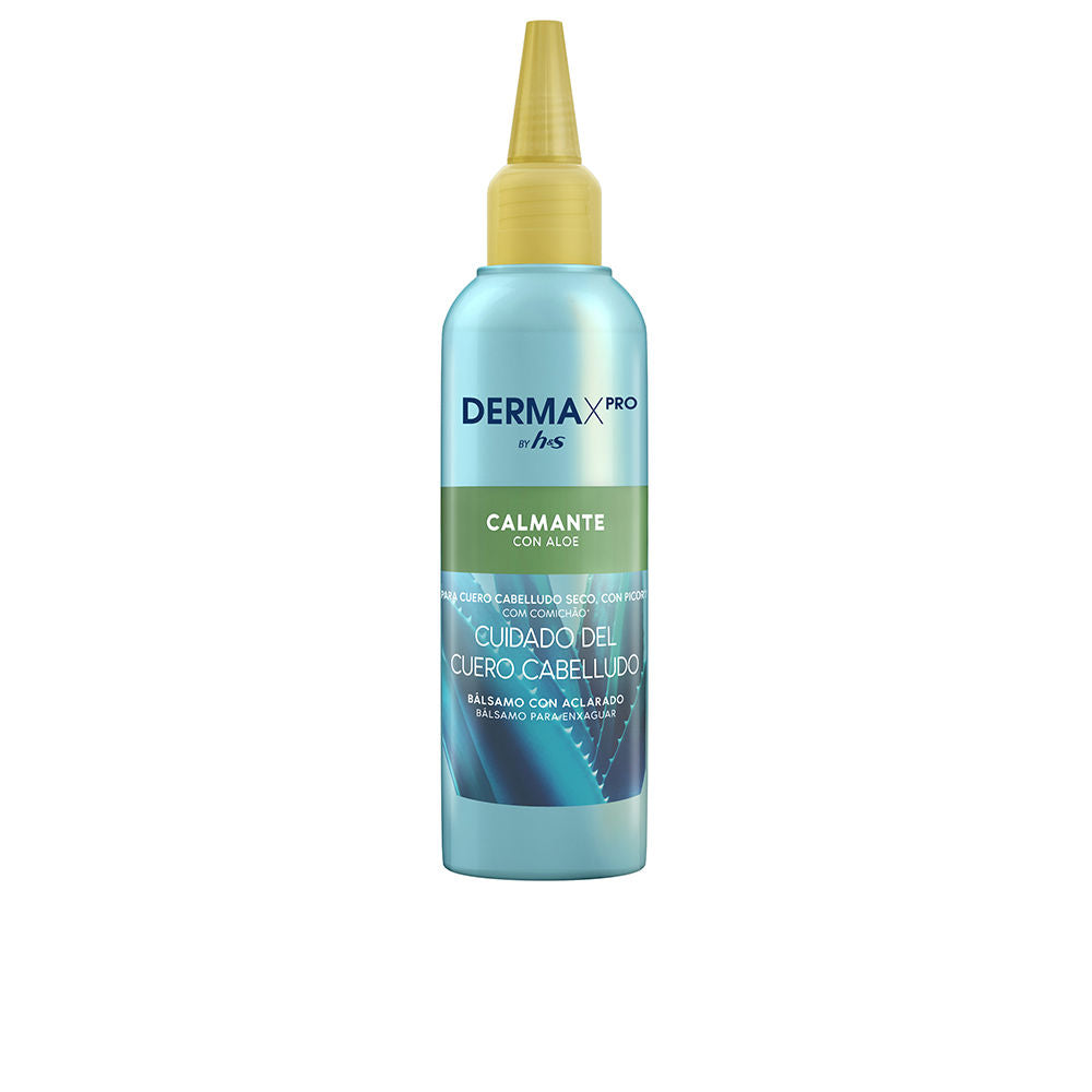 H&S Derma X Pro Soothing Rinse-Off Balm 145ml