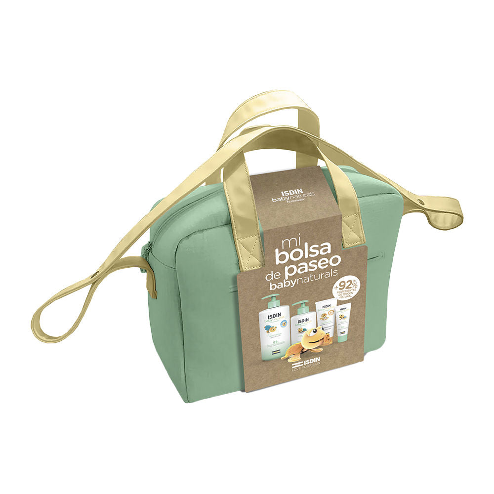 Isdin Babynaturals Gift Set
