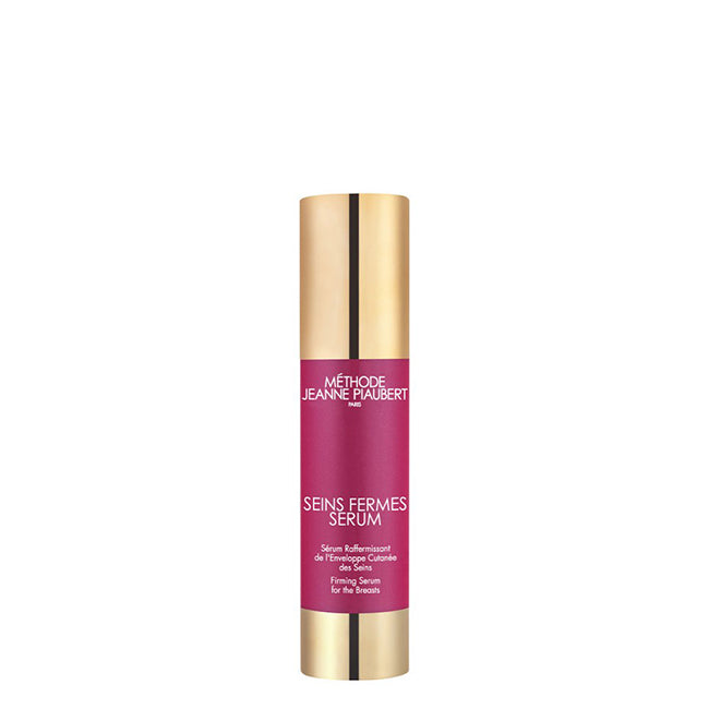 Jeanne Piaubert Seins Fermes Sérum Refirmante para Busto 50ml
