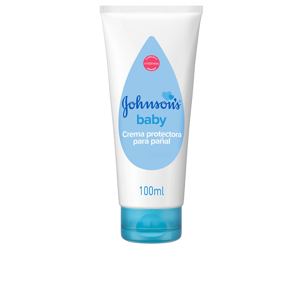 Johnson s Baby Diaper Change Cream 100ml