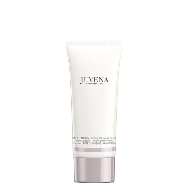Juvena Pure Cleansing Esfoliante Refinante 100ml