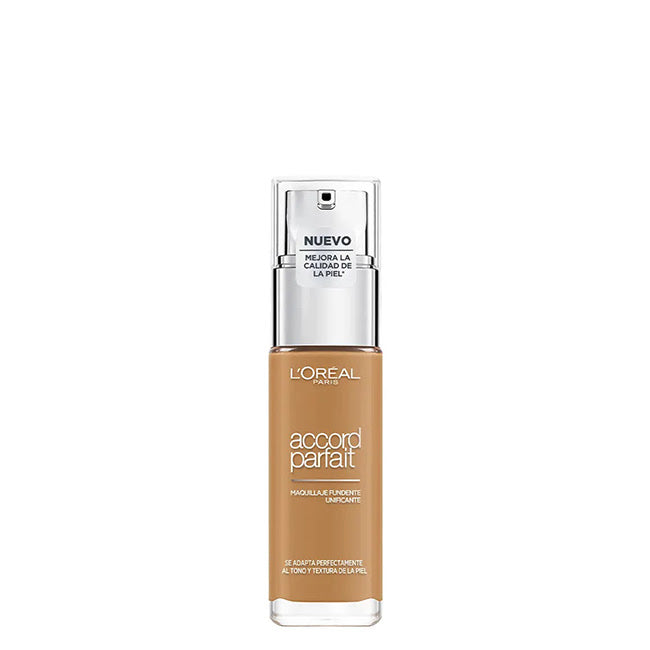 L'Oréal Accord Parfait Base Aperfeiçoadora 5,5N Sun 30ml