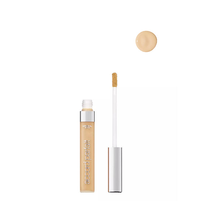 L'Oréal Accord Parfait Corretor Líquido 2N Vanilla 6,8ml