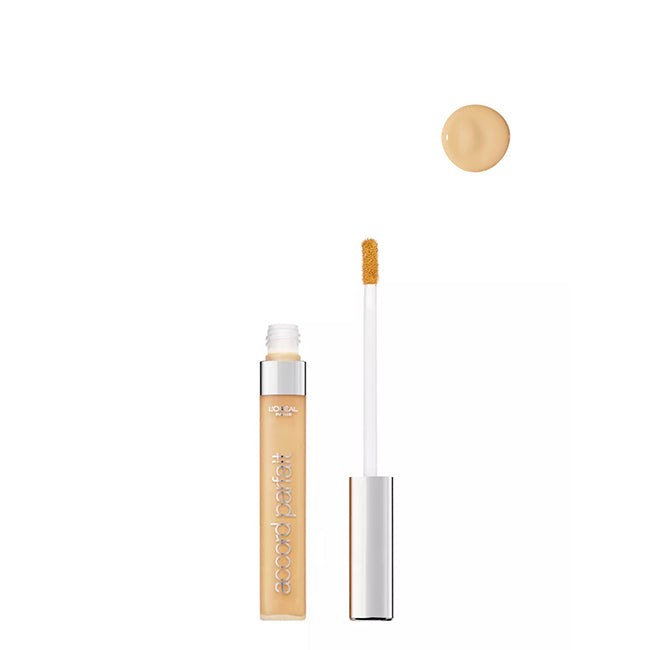 L'Oréal Accord Parfait Corretor Líquido 3N Creamy Beige 6,8ml