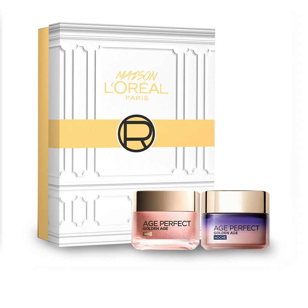 L'Oréal Age Perfect Gift Set
