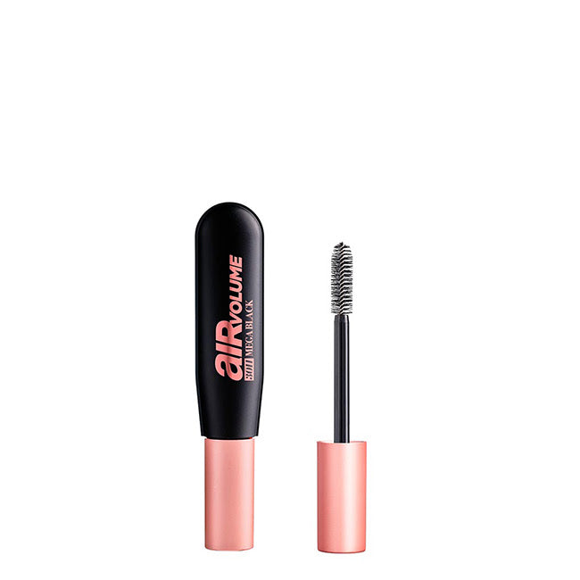 L'Oréal Air Volume 30h Mega Máscara de Pestanas Cor Preto