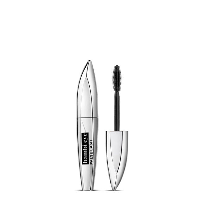 L'Oréal Bambi Eye False Lash Máscara de Pestanas Cor Black 8,4ml
