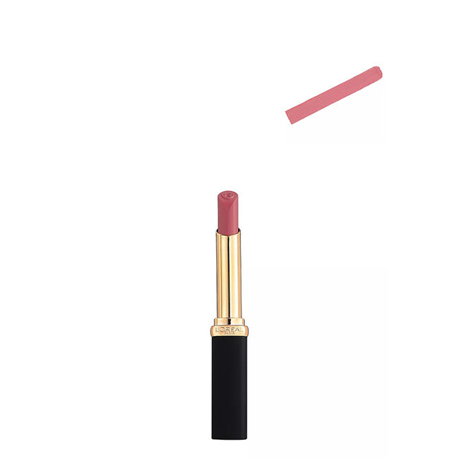 L'Oréal Color Riche Intense Volume Matte Batom 602 Le Nude Admirable