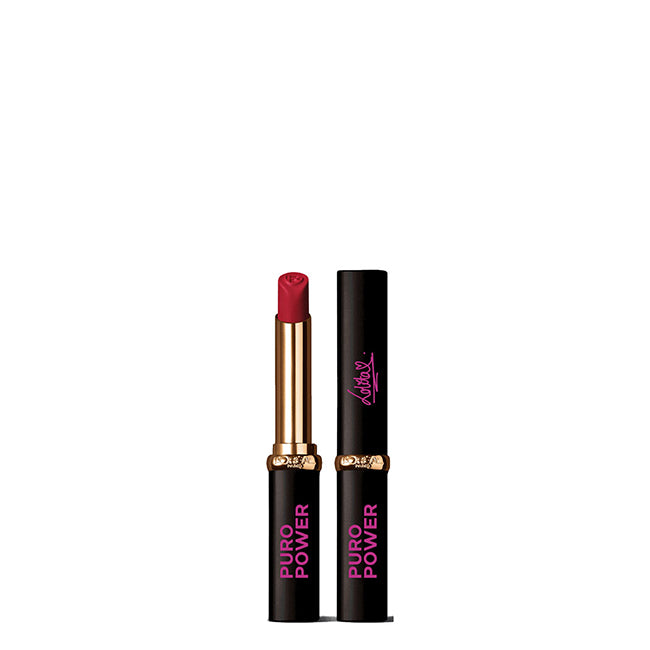 L'Oréal Color Riche Intense Volume Puro Power by Lola Batom 188