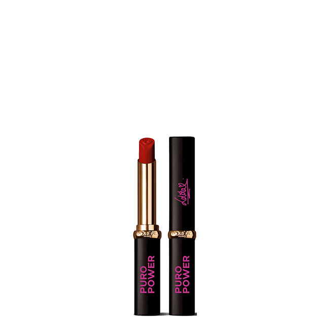 L'Oréal Color Riche Intense Volume Puro Power by Lola Batom 346