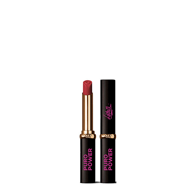 L'Oréal Color Riche Intense Volume Puro Power by Lola Batom 640