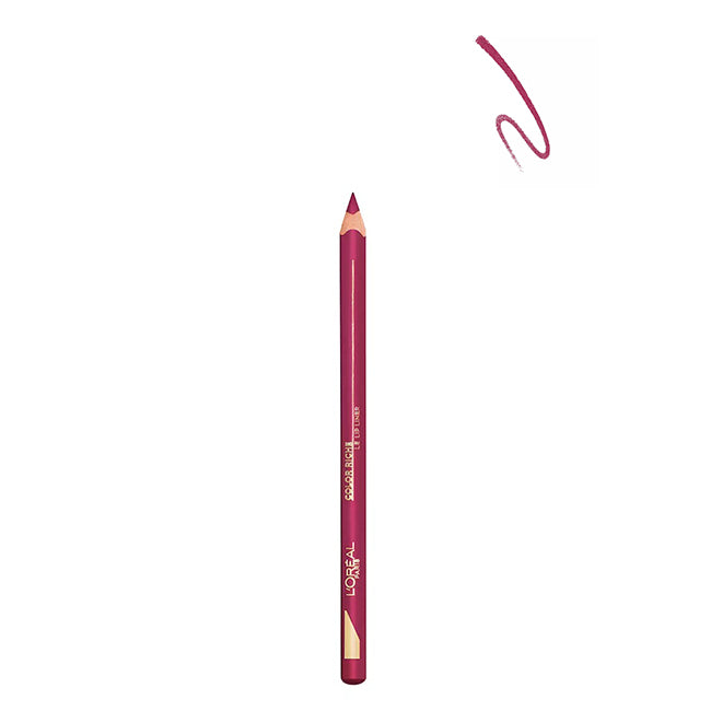 L'Oréal Color Riche Delineador de Lábios 127 Paris NY 1,2g