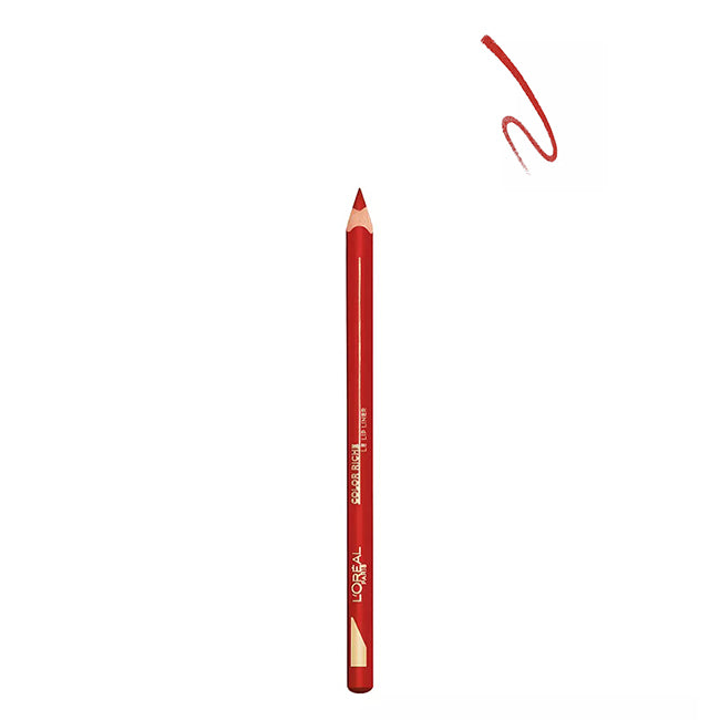 L'Oréal Color Riche Delineador de Lábios 297 Red Passion 1,2g
