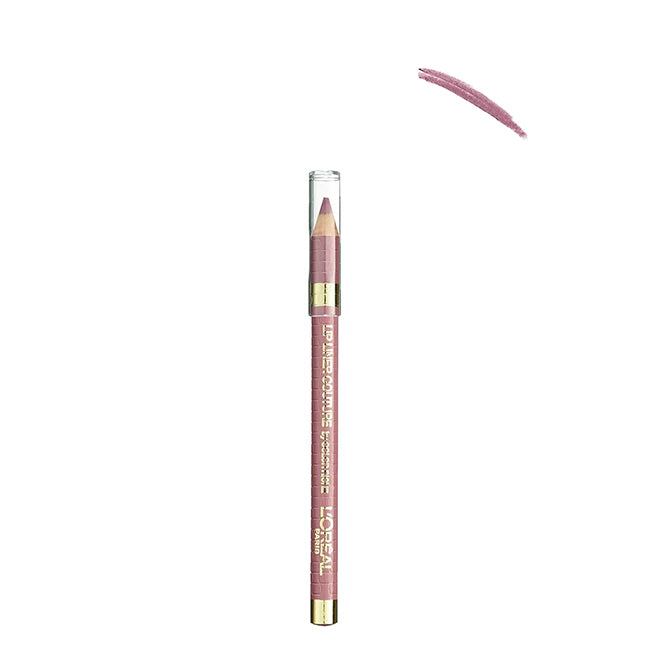 L'Oréal Color Riche Delineador de Lábios 302 Bois de Rose 4,2g